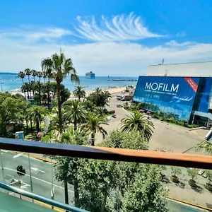  Appartement 7 Croisette