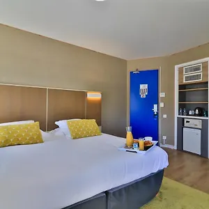Amiraute Hotell